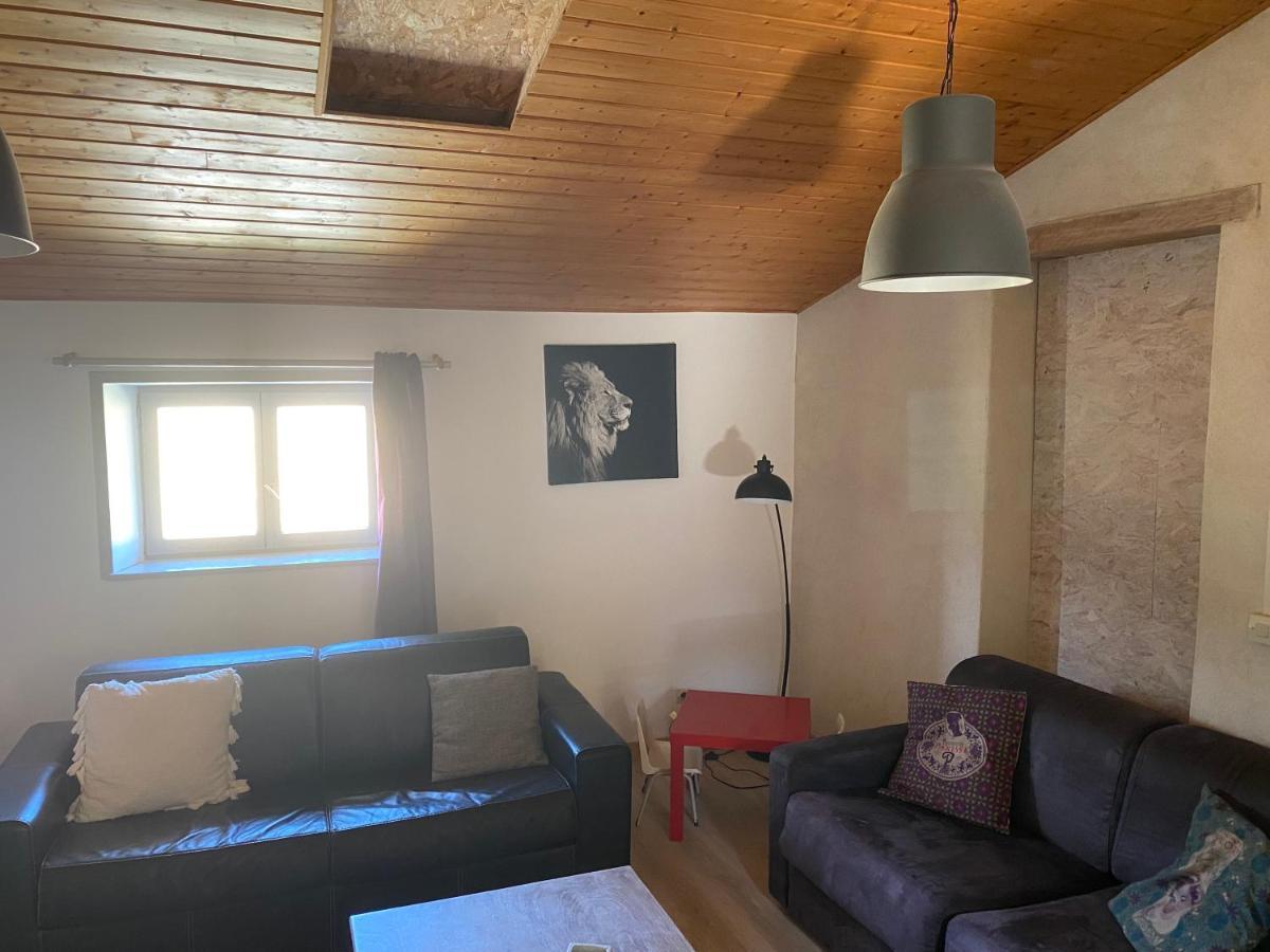 Appartement Amarante Puy-Saint-Martin Exterior photo